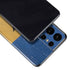Barbados Flag Distressed Galaxy S21 Ultra 5G Skin